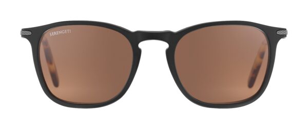 Delio - Black Mossy Oak Matte-Mineral Polarised Drivers Cat 2 to 3 - Image 2