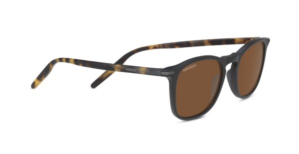 Delio - Black Mossy Oak Matte-Mineral Polarised Drivers Cat 2 to 3 - Image 3