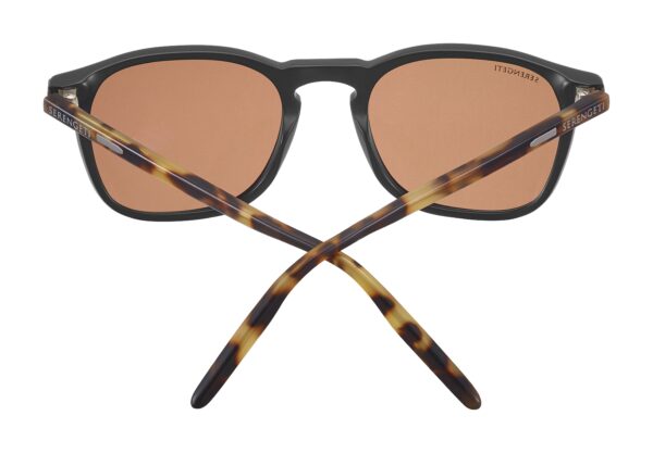 Delio - Black Mossy Oak Matte-Mineral Polarised Drivers Cat 2 to 3 - Image 4