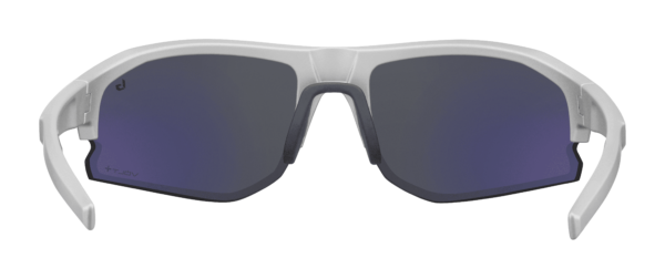Bollé - Bolt 2.0 - Silver Matte - Volt+ Cold White Polarised - Image 2