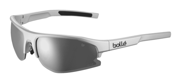 Bollé - Bolt 2.0 - Silver Matte - Volt+ Cold White Polarised - Image 3