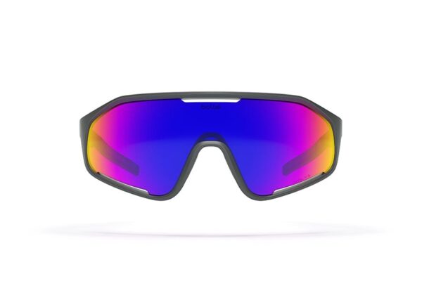 Bollé - Shifter - Titanium Matte - Volt + Ultraviolet Polarised - Image 2