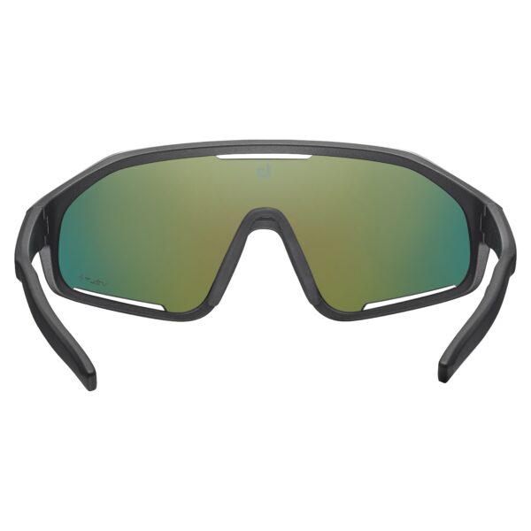 Bollé - Shifter - Titanium Matte - Volt + Ultraviolet Polarised - Image 4