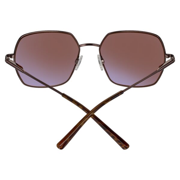 Loy - Shiny Chocolate Brown Polarized Drivers®️ - Image 3