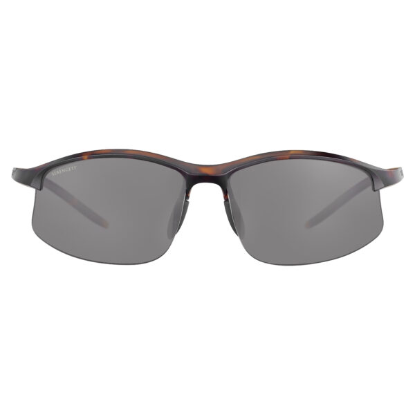 Winsow - Matte Classic Tortoise Saturn Polarized Smoke - Image 3