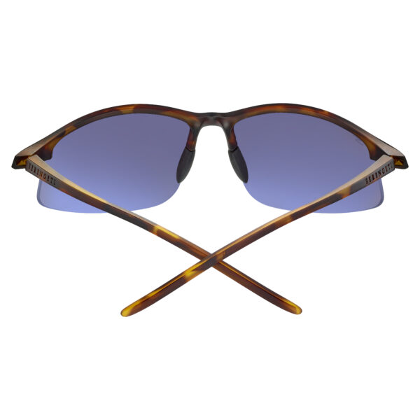 Winsow - Matte Classic Tortoise Saturn Polarized Smoke - Image 4