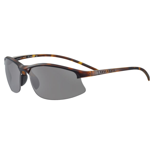 Winsow - Matte Classic Tortoise Saturn Polarized Smoke - Image 5