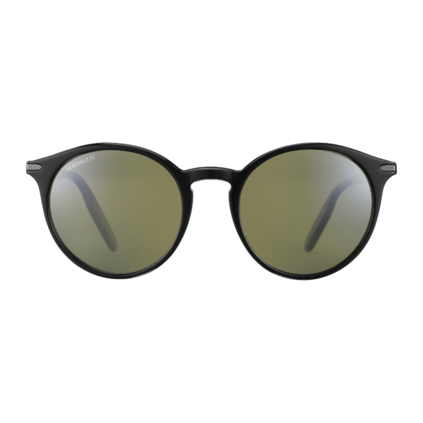 Leonora - Shiny Black Polarized 555nm®️ - Image 3