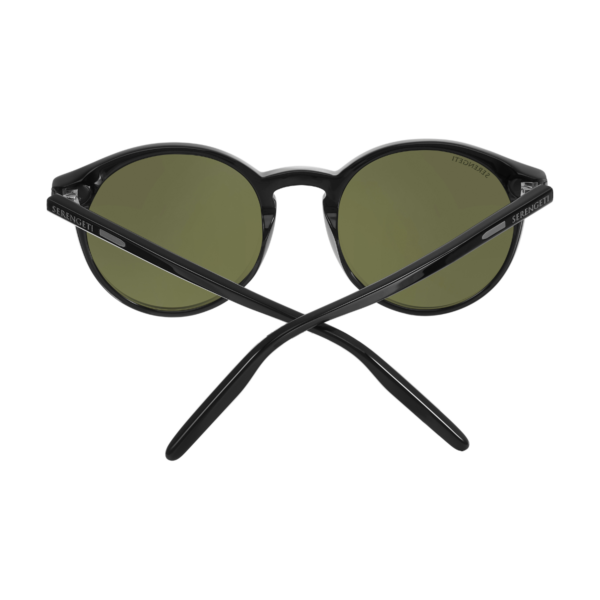 Leonora - Shiny Black Polarized 555nm®️ - Image 4