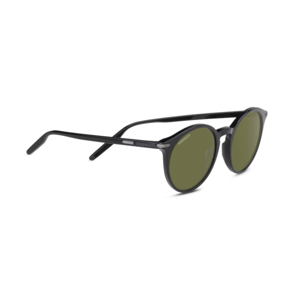 Leonora - Shiny Black Polarized 555nm®️ - Image 5