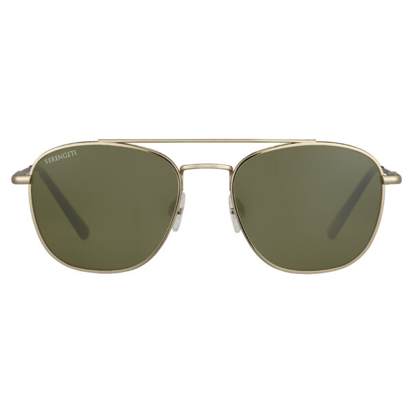 Carrol - Shiny Light Gold Non-Polarized 555nm®️ - Image 5