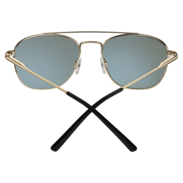 Carrol - Shiny Light Gold Non-Polarized 555nm®️ - Image 4