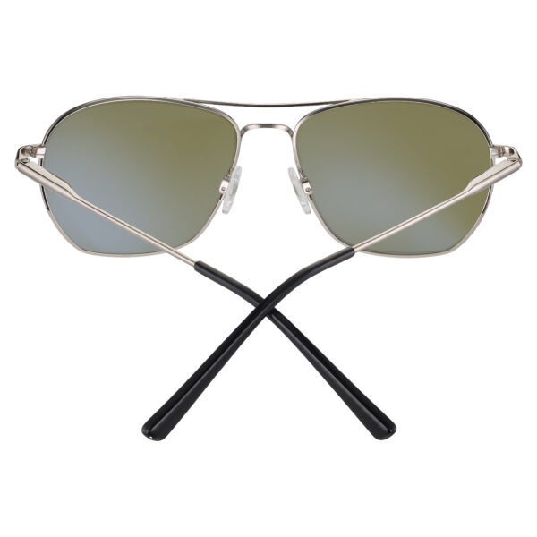 Lunger - Shiny Silver Polarized 555nm®️ - Image 5