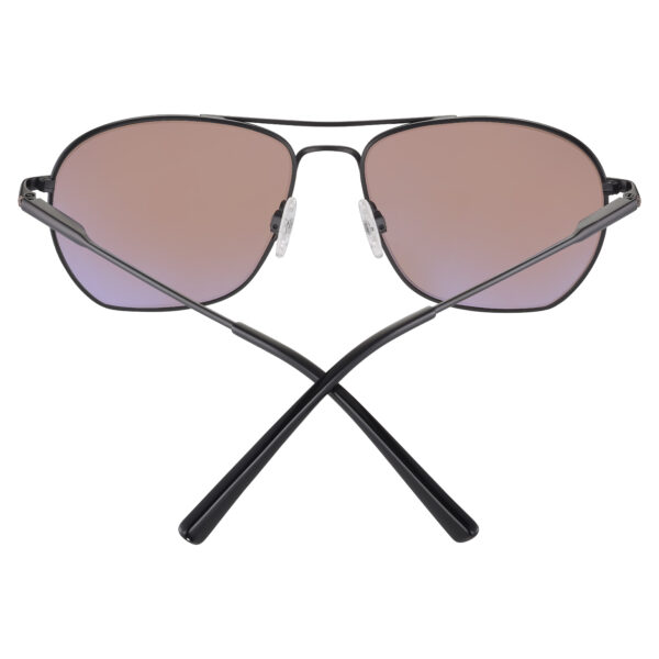 Lunger - Matte Black Non-Polarized Drivers - Image 3