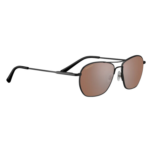 Lunger - Matte Black Non-Polarized Drivers - Image 2