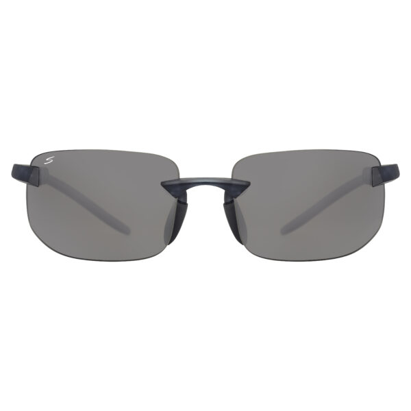 Lupton Small - Matte Crystal Black PhD 2.0 CPG - Image 5