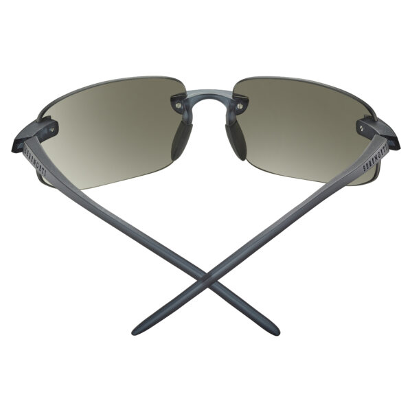 Lupton Small - Matte Crystal Black PhD 2.0 CPG - Image 4
