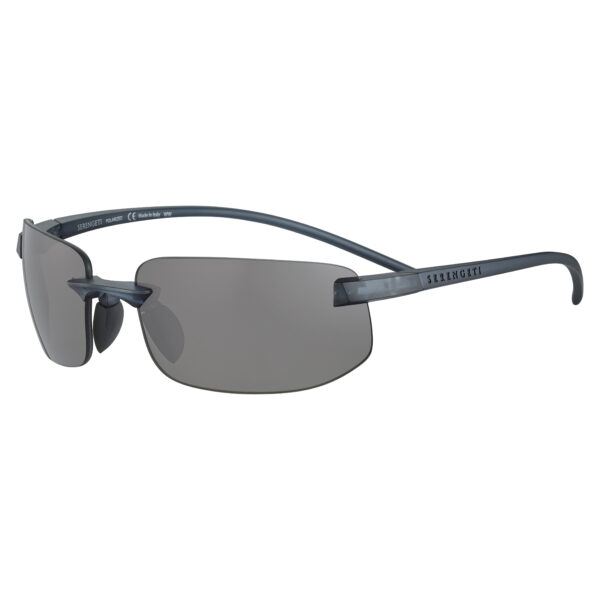 Lupton Small - Matte Crystal Black PhD 2.0 CPG
