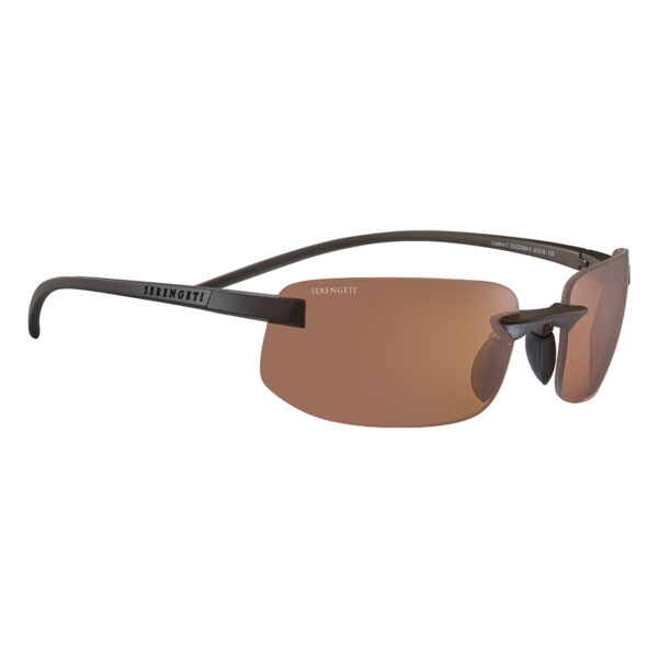 Lupton Small - Shiny Dark Brown PhD 2.0 Drivers®️ - Image 3