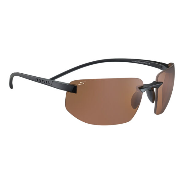 Lupton - Matte Black PhD 2.0 Drivers®️ - Image 3