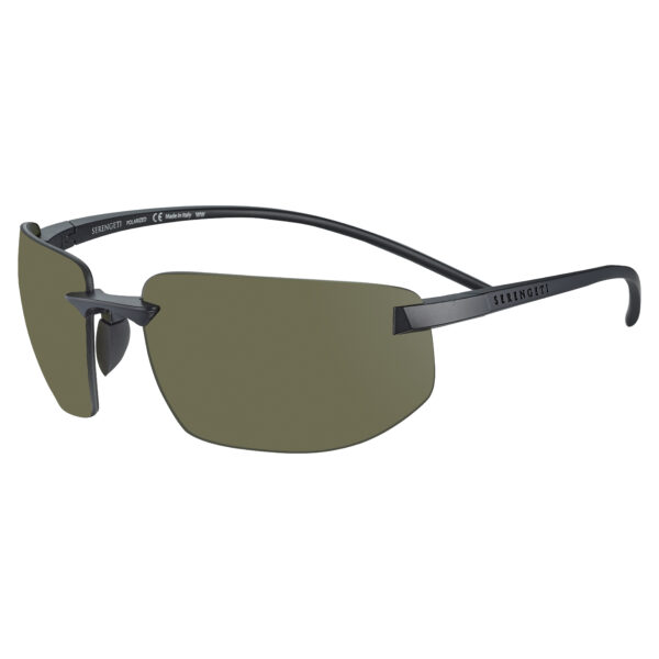 Lupton - Matte Black PhD 2.0 555nm®️