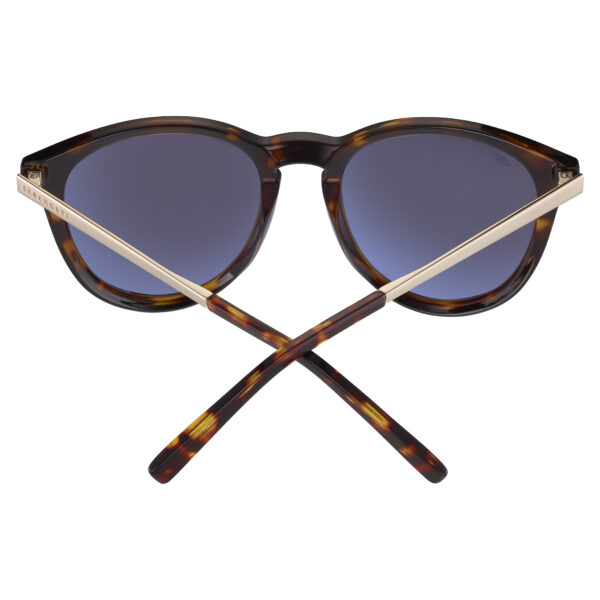 Brawley - Shiny Classic Tortoise Saturn Polarized Smoke - Image 4