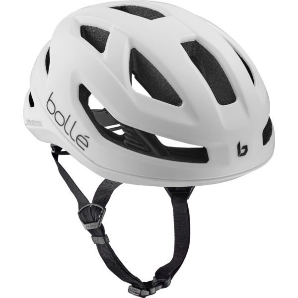 Eco Avio Pure MIPS - White Matte M 55-59cm