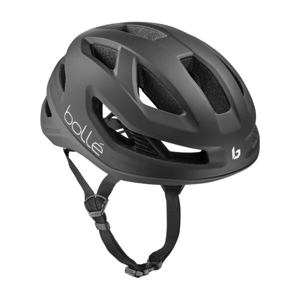 Eco Avio Pure - Mineral Black Matte M 55-59cm