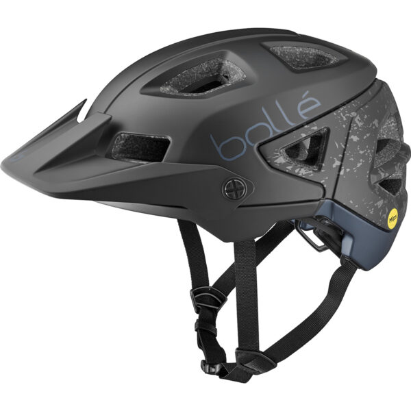 Eco Trackdown MIPS - Mineral Black Matte M 55-59cm - Image 2