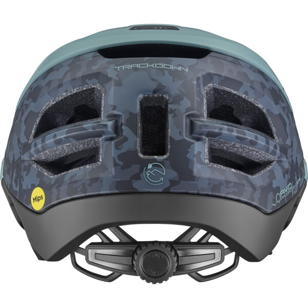 Eco Trackdown MIPS - Sage Matte M 55-59cm - Image 4