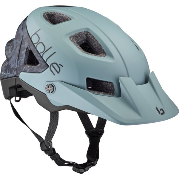 Eco Trackdown MIPS - Sage Matte M 55-59cm