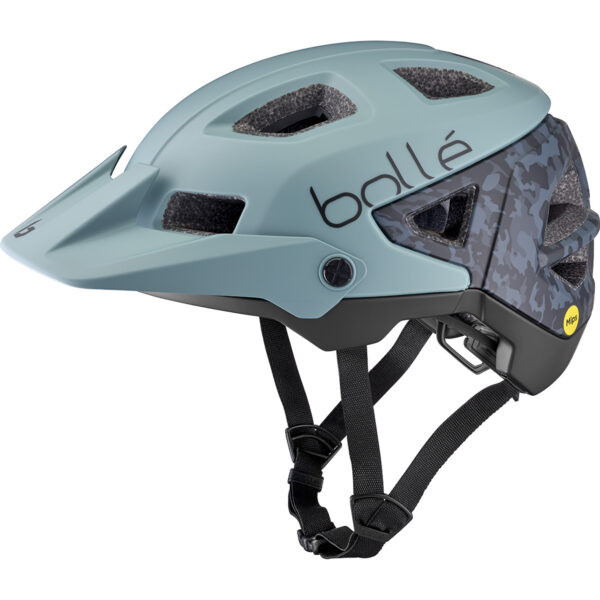 Eco Trackdown MIPS - Sage Matte M 55-59cm - Image 2
