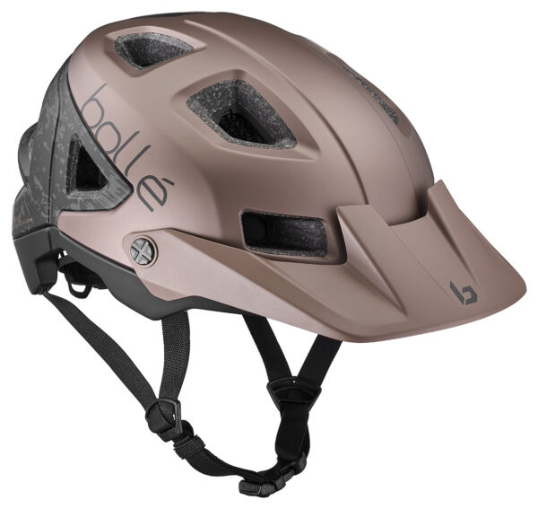 Eco Trackdown MIPS - Tungsten Matte M 55-59cm