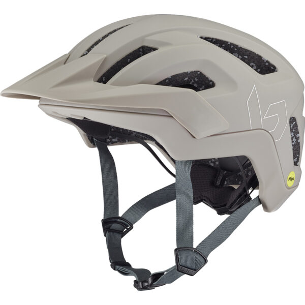 Eco Adapt MIPS - Oatmeal Matte M 55-59cm - Image 2