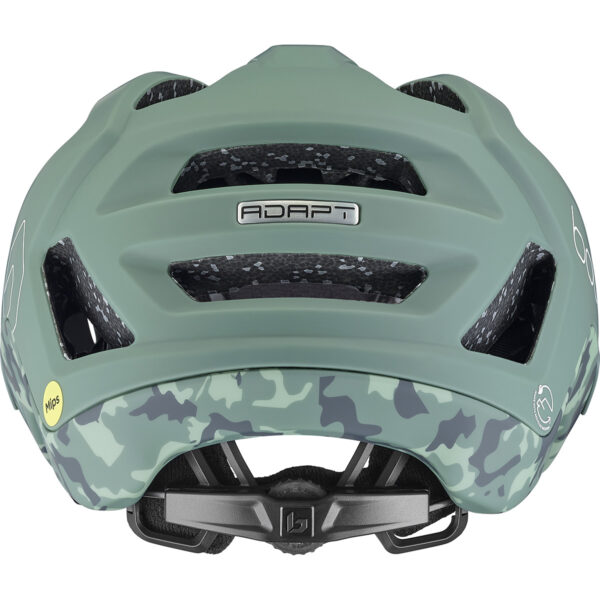 Eco Adapt MIPS - Sage Matte M 55-59cm - Image 3