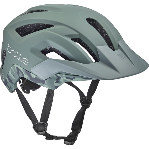 Eco Adapt MIPS - Sage Matte M 55-59cm