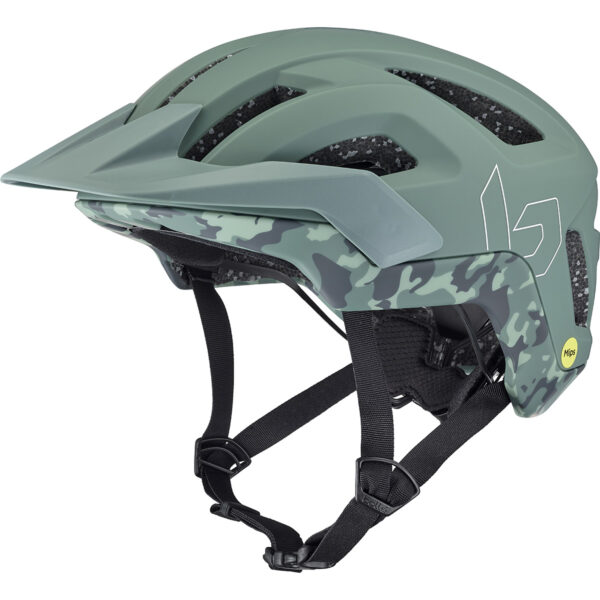 Eco Adapt MIPS - Sage Matte M 55-59cm - Image 2