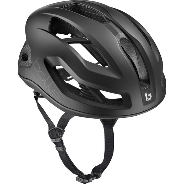 Avio MIPS - Mineral Black Matte M 55-59cm