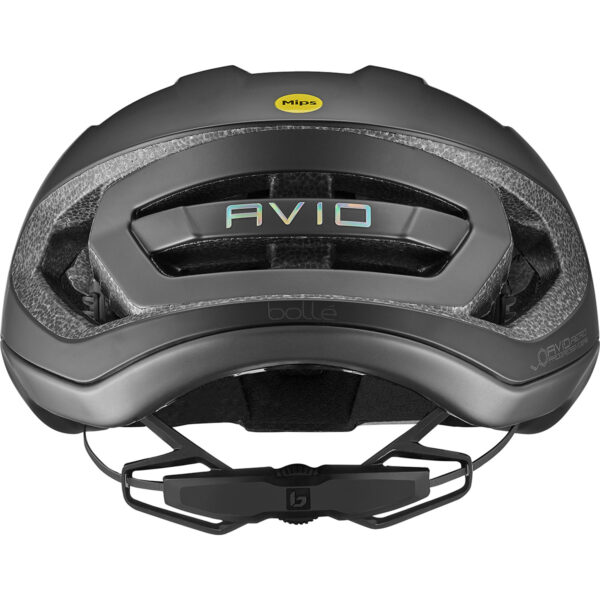 Avio MIPS - Mineral Black Matte M 55-59cm - Image 2