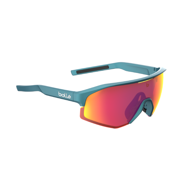 Lightshifter - Creator Teal Metallic - Volt+ Ruby Polarized - Image 2