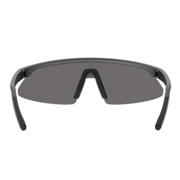 Micro Edge - Titanium Matte - Volt+ Ultraviolet Polarized - Image 2