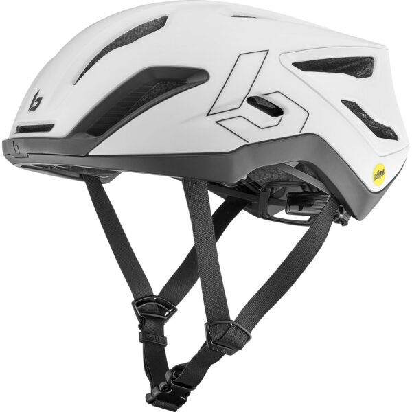 Exo MIPS - White Gloss Matte S 52-55cm