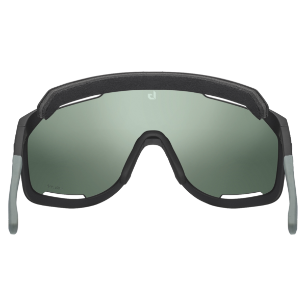 Chronoshield - Black Matte - Volt+ Cold White Polarized