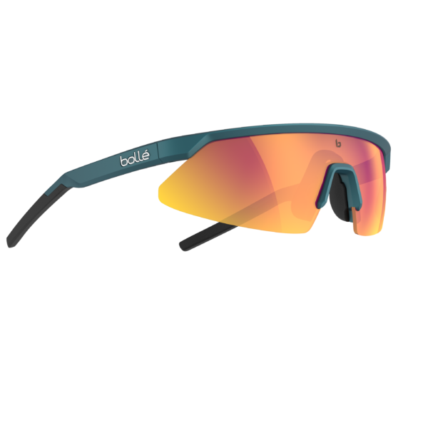 Micro Edge - Creator Teal Metallic - Volt+ Ruby Polarized - Image 2