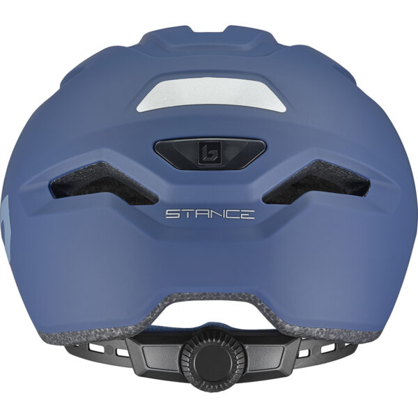 Stance Pure - Navy Stone Matte M 55-59cm - Image 3