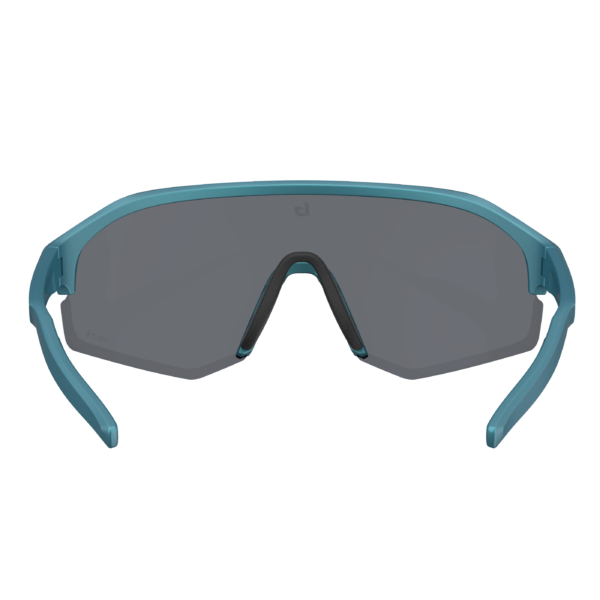 Lightshifter - Creator Teal Metallic - Volt+ Ruby Polarized - Image 3