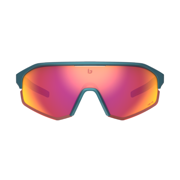 Lightshifter - Creator Teal Metallic - Volt+ Ruby Polarized - Image 4