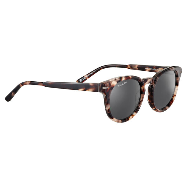 Havah - Shiny Confidential Havana - Mineral Polarized Smoke - Image 2