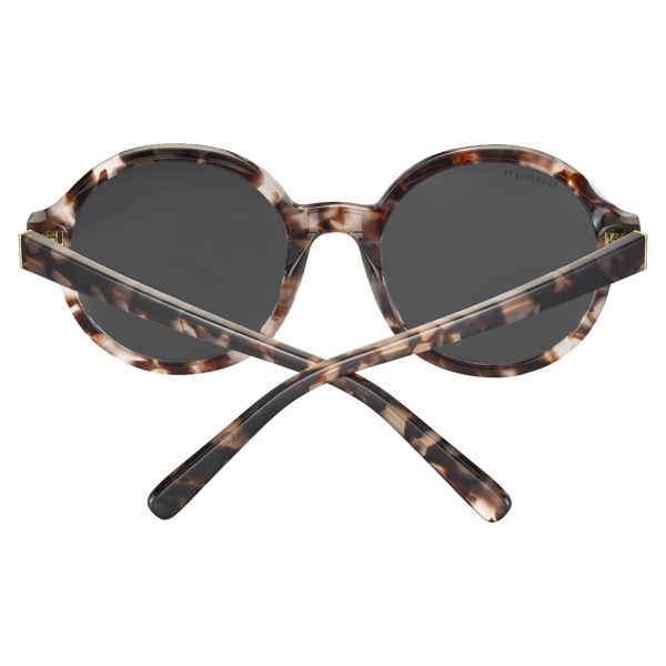 Joan - Shiny Confidential Havana - Mineral Polarized Smoke - Image 3