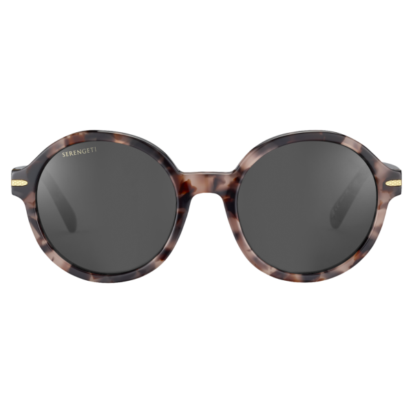 Joan - Shiny Confidential Havana - Mineral Polarized Smoke - Image 4